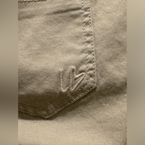 Lane Bryant skinny jeans size 16 - Picture 3 of 4